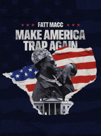 Make America Great Again Trump GIF by New 11