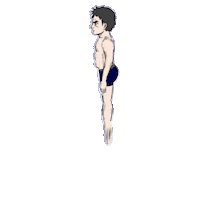 エナリ Sticker