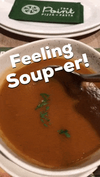 ThePointHKG hong kong soup lobster the point GIF