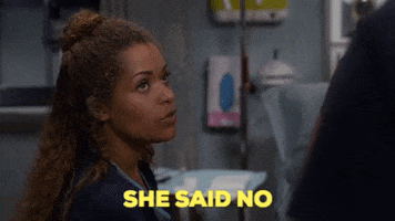 the good doctor GIF by ABC Network