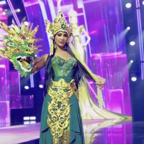 Miss Grand International GIF