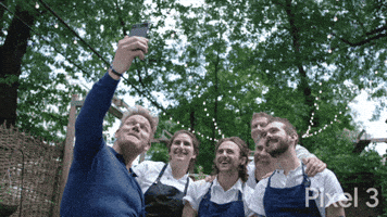 Gordon Ramsay Pixel GIF by Google