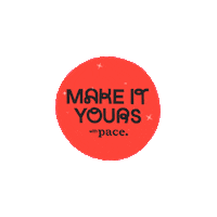 Shopping Make Sticker by paywithpace