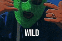 New Wave Love GIF by mahoniemoni