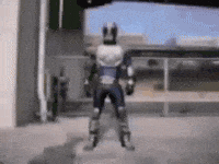 Kamen Rider GIF