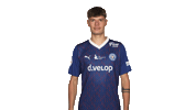 Holstein Kiel Hello Sticker by Bundesliga