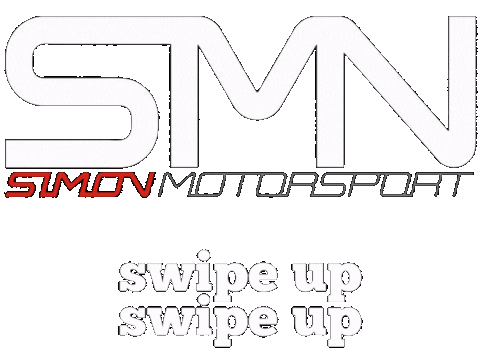 Smn Sticker by simonmotorsport