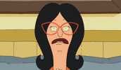 Mothers Day Animation GIF by Bob's Burgers