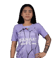 Womens Football Sticker by Banaat FC