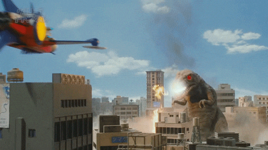 marsplastic kiyotaki taguchi return of izenborg GIF