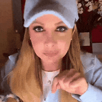 Patricia Navidad Ops GIF