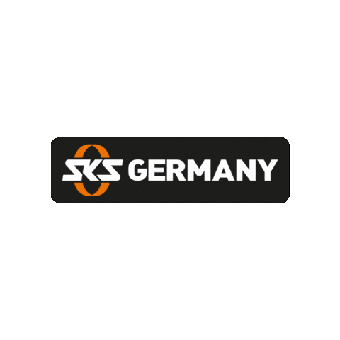 Sticker by SKS GERMANY