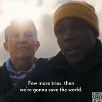 Doctor Who Television GIF by BBC America
