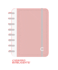 Cibr Sticker by Caderno Inteligente®