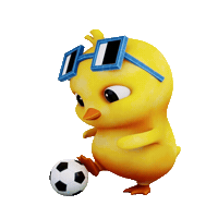 Soccer Love Sticker by Atrium