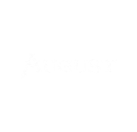 Augustbar bar august august bar augustbar Sticker