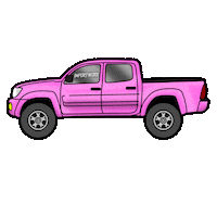 Off Road Cars Sticker by ImportWorx