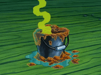 season 6 gullible pants GIF by SpongeBob SquarePants