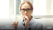 season 3 hbo GIF by High Maintenance