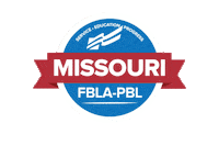 MOFBLA-PBL business leader fbla mofbla Sticker