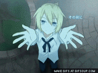 Rin GIF