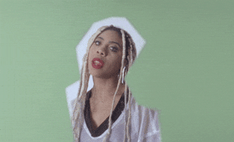 r&b no GIF by Fool's Gold Records