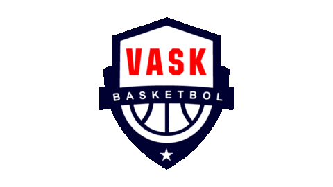 Sticker by Vask Akademy
