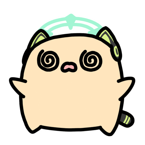 Archive Midori Sticker by circlecan