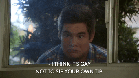 comedy central adam demamp GIF by Workaholics