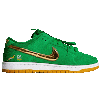 Rugby World Cup Gold Sticker by GrowZA