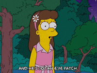 marge simpson episode 20 GIF