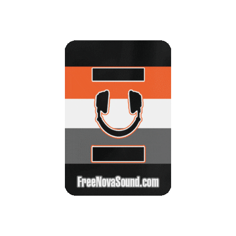 Miami Spinning Sticker by Nova Sound