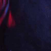 Space Magic GIF by Jadu AR