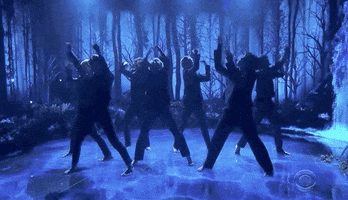 Black Swan GIF by Entertainment GIFs
