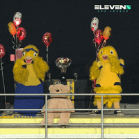 Jpl Proleague GIF by ElevenSportsBE