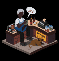 daspretas dinheiro empreender financas rede fortalece GIF