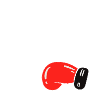 Workout Booty Sticker by THE BOD Love Sophie