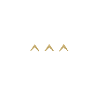 Gold Swipe Up Sticker by glowupmarketing
