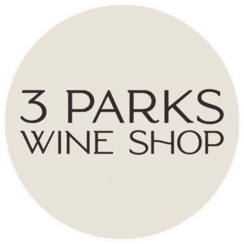 Winelove Sticker by 3 Parks Wine