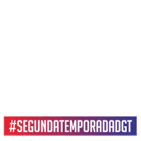 Dgt Sticker by Dominicana's Got Talent