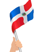 Rd Republicadominicana Sticker by Dominicana's Got Talent