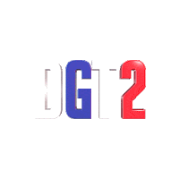 Dgt Sticker by Dominicana's Got Talent