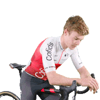 Sport Wtf Sticker by Team Cofidis - #CofidisMyTeam