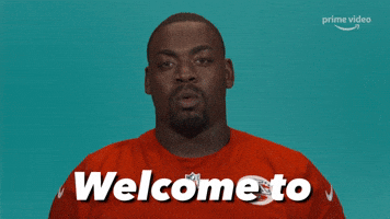 Welcome to Chiefs Kingdom