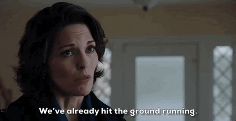 Cbs Police GIF by Wolf Entertainment