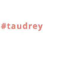 Taudreygirl Sticker by taudrey jewelry