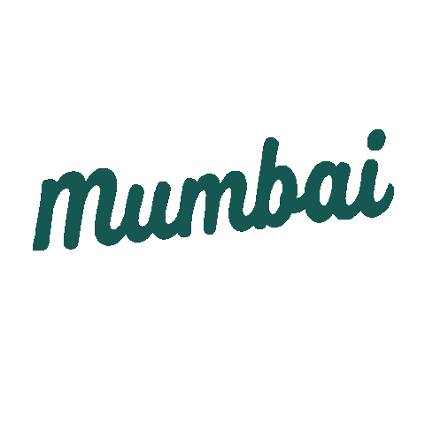 Mumbai City India Sticker by Social With Rashi