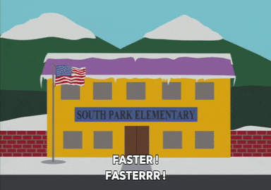 south park elementary GIF by South Park 