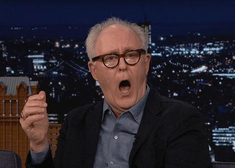 Jimmy Fallon Reaction GIF by The Tonight Show Starring Jimmy Fallon