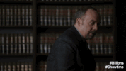 paul giamatti chuck GIF by Showtime